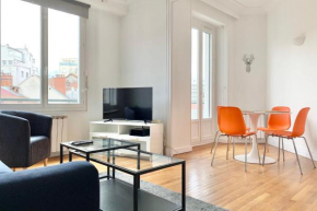#BI Le Prestigious Gambetta Renovated